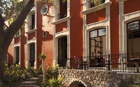 Rosewood Resort San Miguel de Allende